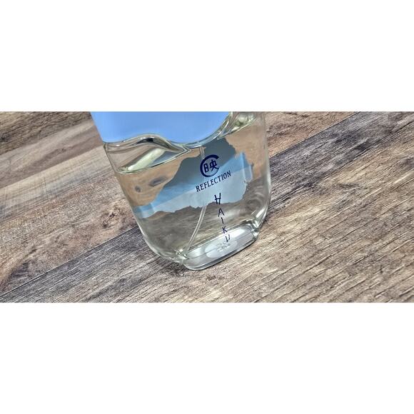 Avon Reflection Haiku Eau De Parfum Spray New In Box 1.7 Fl Oz Perfume 80-90% - Picture 2 of 4